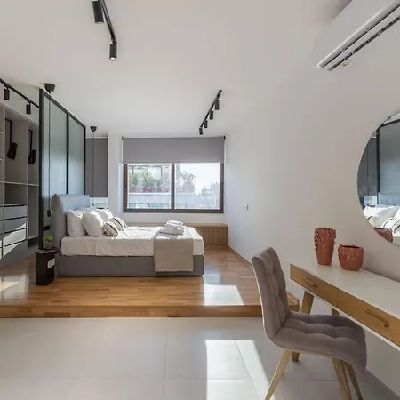 Athinais Luxury Studio 1 Athens Exterior photo