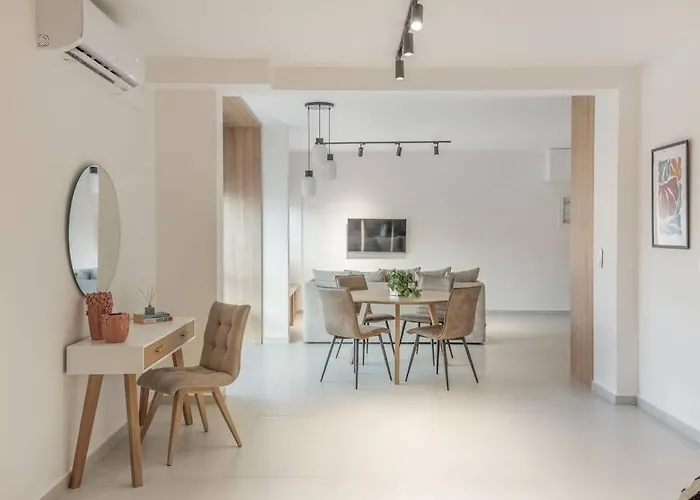 Athinais Luxury Studio 1