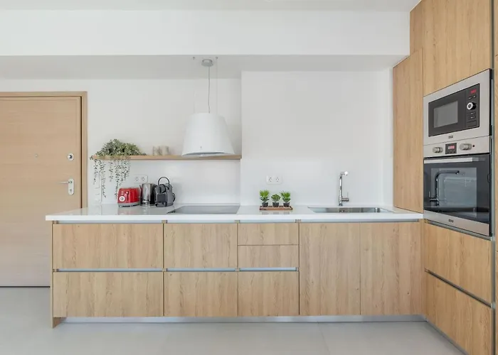 Athinais Luxury Studio 1