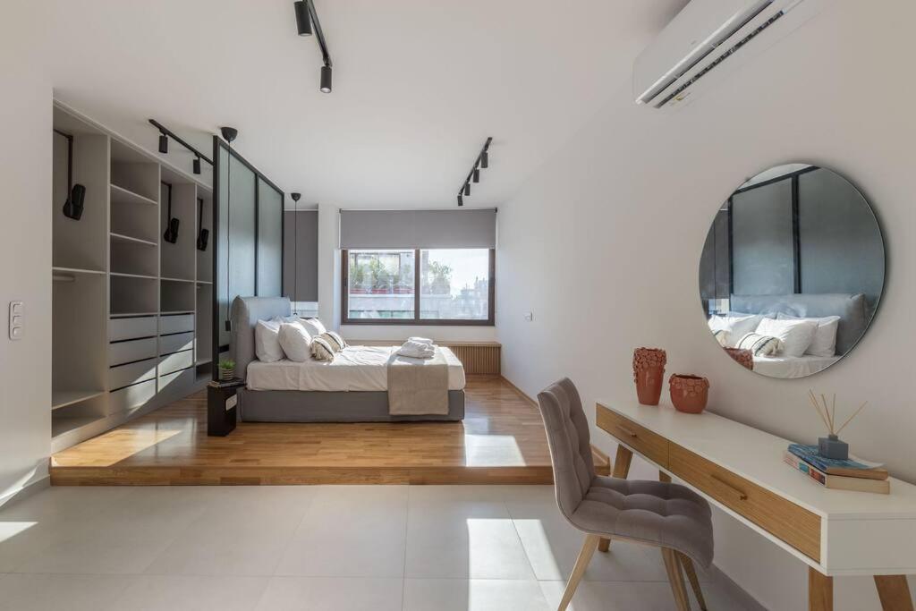 Apartment Athinais Luxury 1