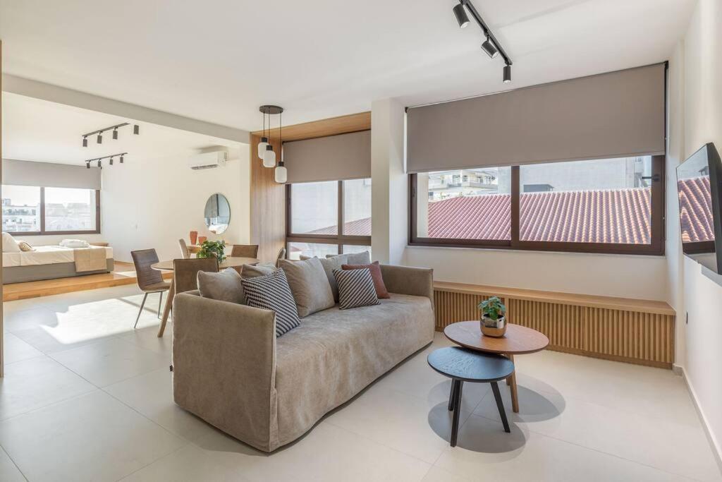 Apartment Athinais Luxury 1