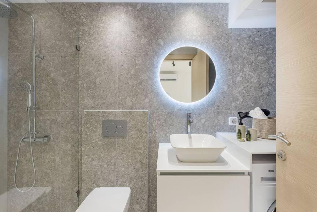 Athinais Luxury 1 Apartment *