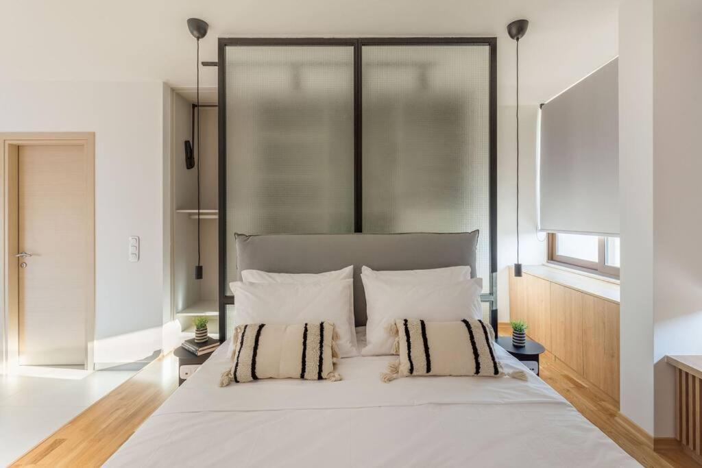 Athinais Luxury 1 * Athens