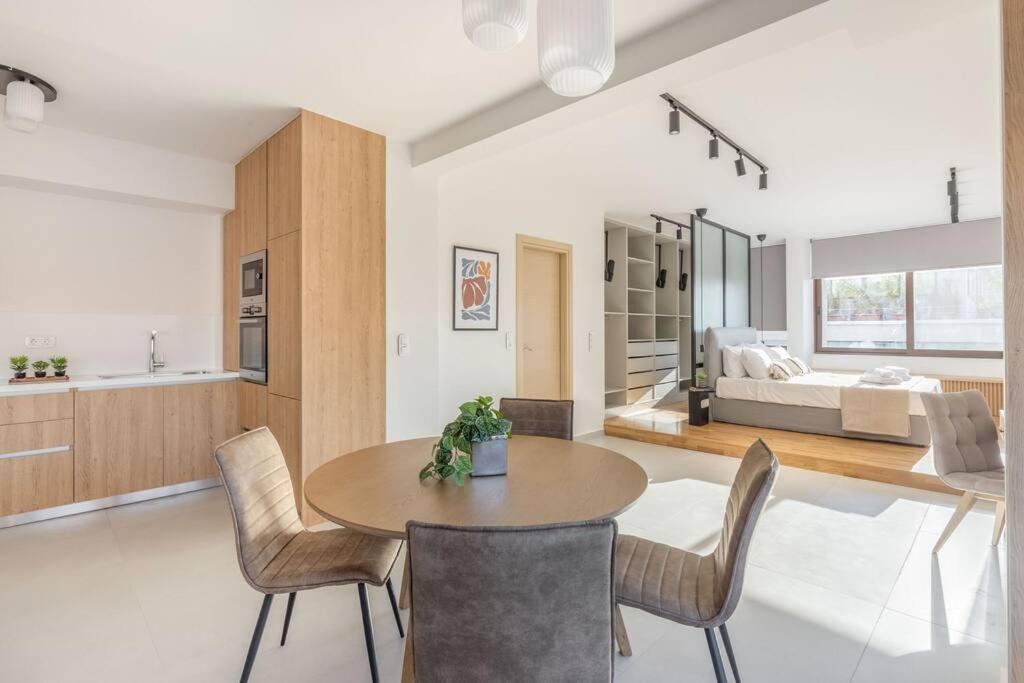 Apartment Athinais Luxury 1 *