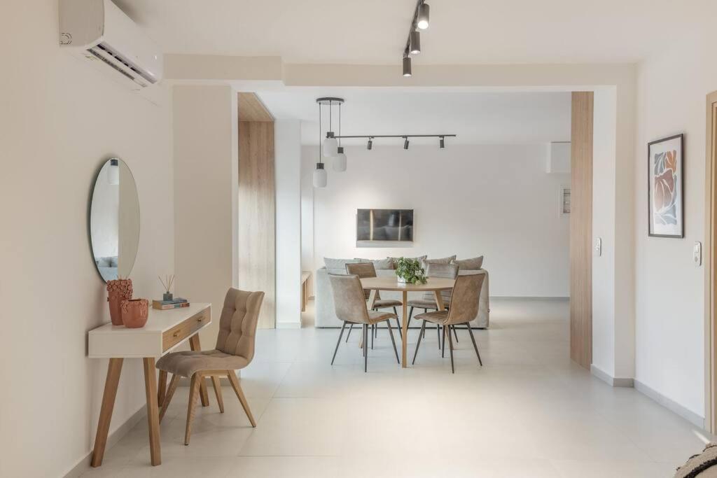 Apartment Athinais Luxury 1 Athens