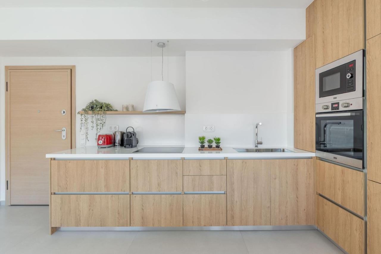 Athinais Luxury 1 * Athens
