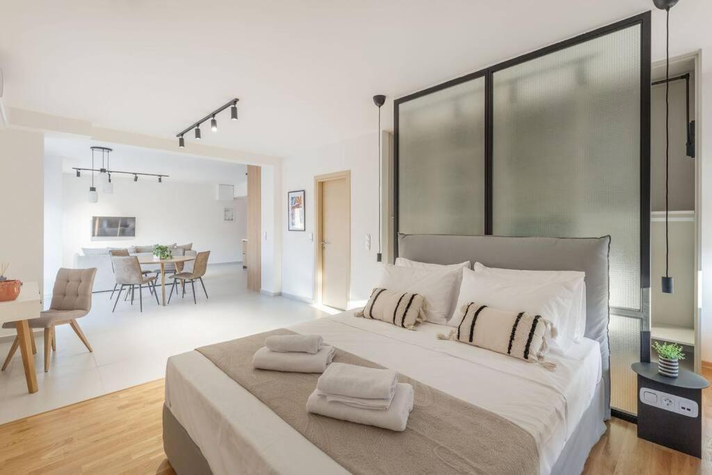 Athinais Luxury 1 Apartment
